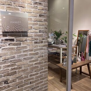 泉パークタウンタピオ仙台でお披露目!フランスアクセサリーたち