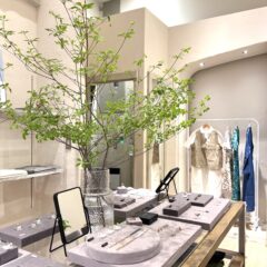 泉パークタウン5月POP UP SHOP！