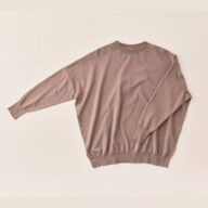 Linen Ya(リネンヤ)オーバーニット