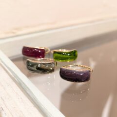 一点ものがお好きな方へ｜仙台で出会える特別なアクセサリー