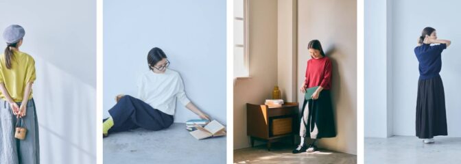 福岡発ブランド Linen Ya(リネンヤ)