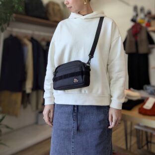 STORMCROS(ストームクロス)モジュラーポーチ/3color