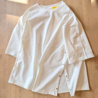 eyya(エイヤ)オーバーサイズTee/男女兼用