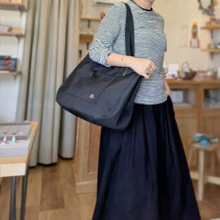 STORMCROS(ストームクロス)エコバッグ