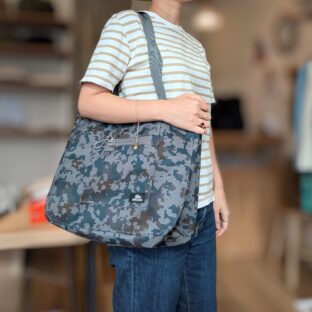 STORMCROS(ストームクロス)エコバッグ