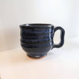 万風窯(まんぷうがま)マグカップ/190ml