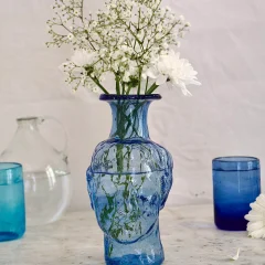 パリのガラス工房「La Soufflerie(ラ・スフルリー)」──暮らしにそっと寄り添う手仕事の器