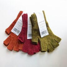 SHOWATABE(ショーワタベ)フィンガーレスグローブ/3color