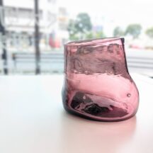 La Soufflerie(ラ･スフルリー)ロックグラス