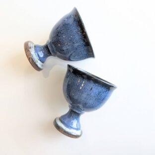 万風窯(まんぷうがま)ゴブレット